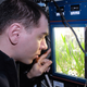Image for article titled The First Space Flower Bloomed Decades Ago, Not This Week